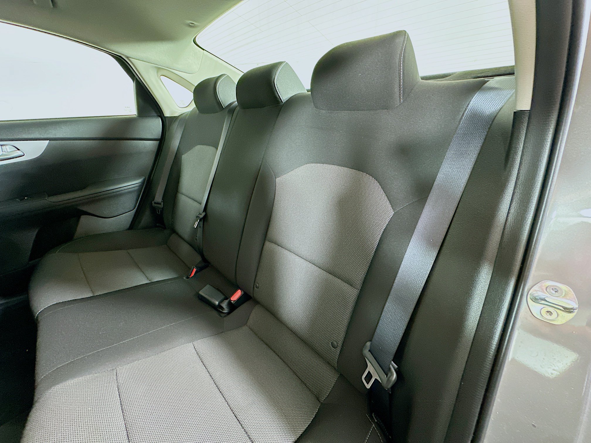 Certified 2024 Kia Forte LXS w/ LXS Technology Package FWD image 22
