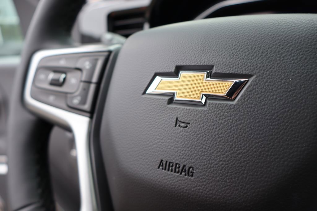 New 2025 Chevrolet Silverado 3500 LTZ w/ LTZ Premium Package image 31