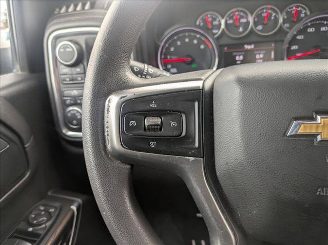 Used 2022 Chevrolet Silverado 3500 LT image 15