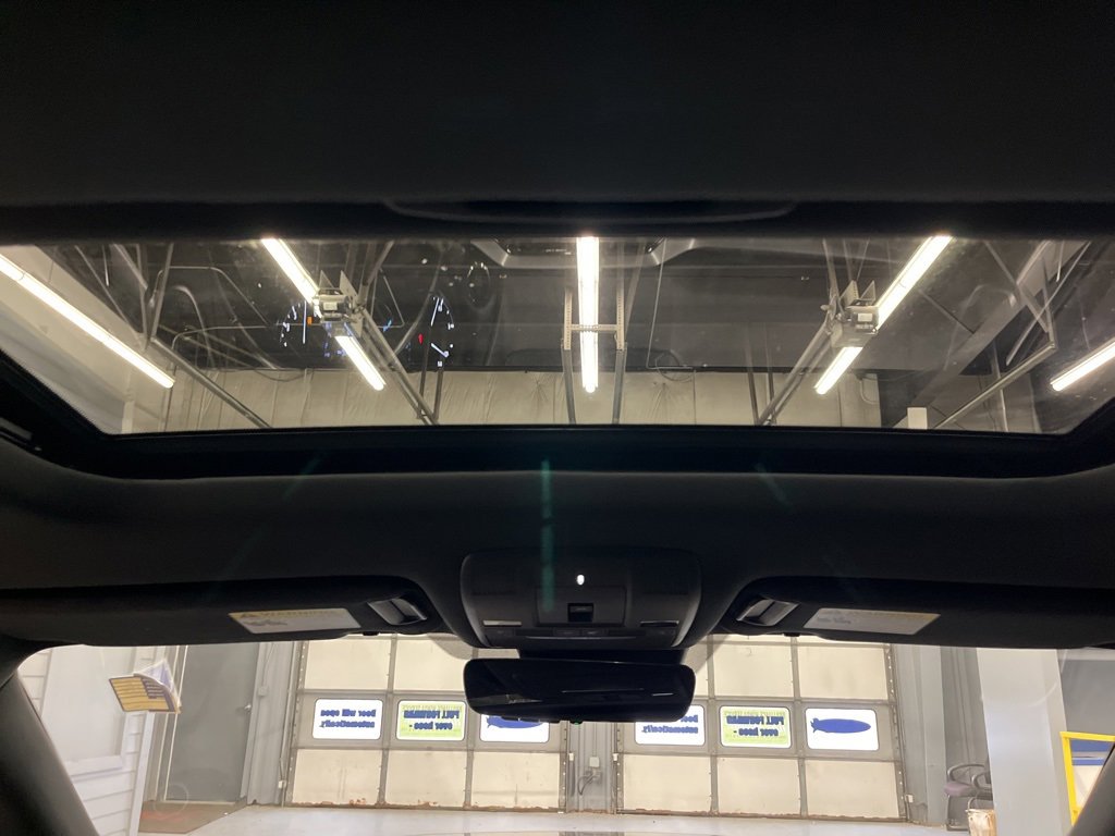 Used 2021 MAZDA CX-9 Signature image 31