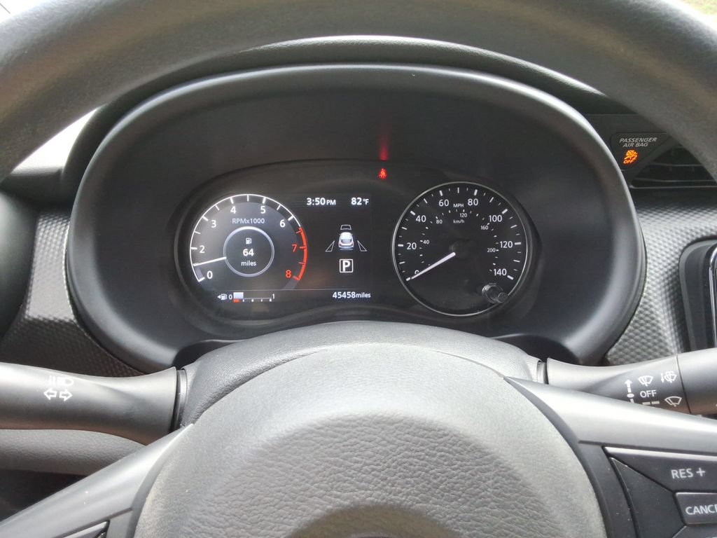 Used 2023 Nissan Kicks SV FWD image 28