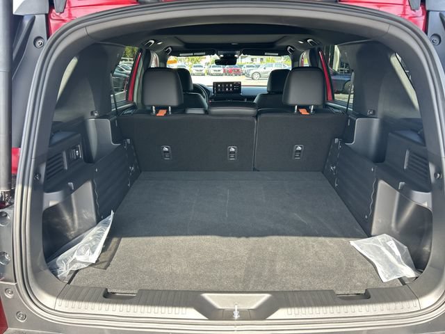 Certified 2026 Honda Passport TrailSport image 31