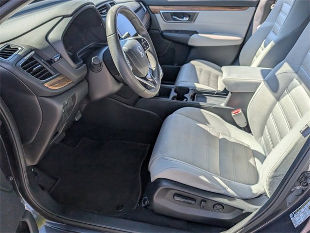 Used 2018 Honda CR-V EX image 6