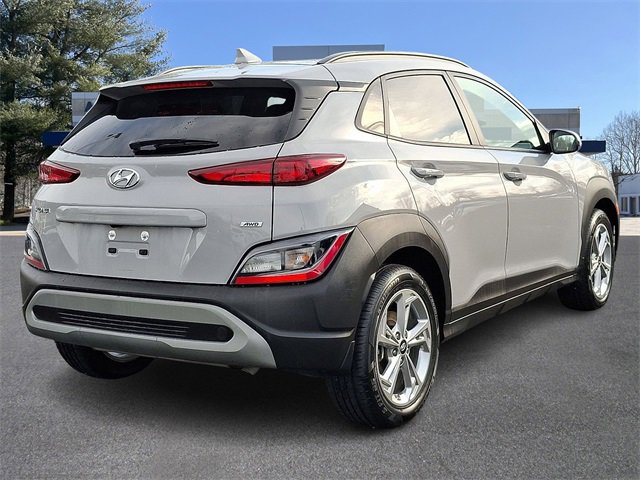 Used 2022 Hyundai Kona SEL w/ Convenience Package image 6