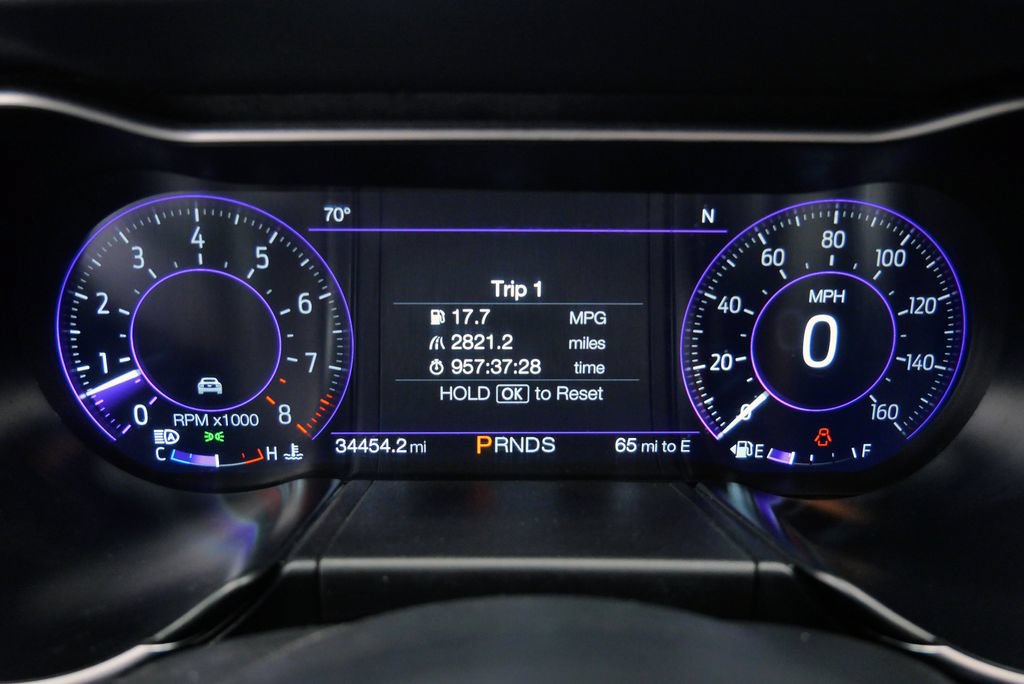 Used 2022 Ford Mustang GT Premium w/ GT Performance Package RWD image 22