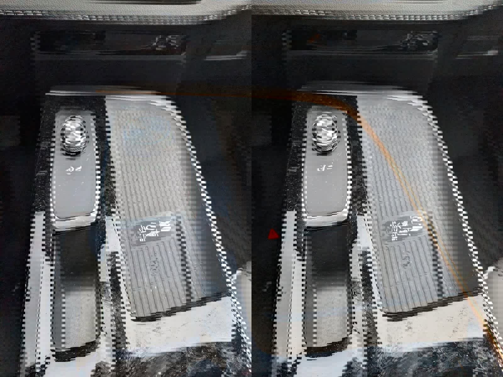 Certified 2025 Buick Enclave Avenir w/ Super Cruise Package AWD/4WD image 21