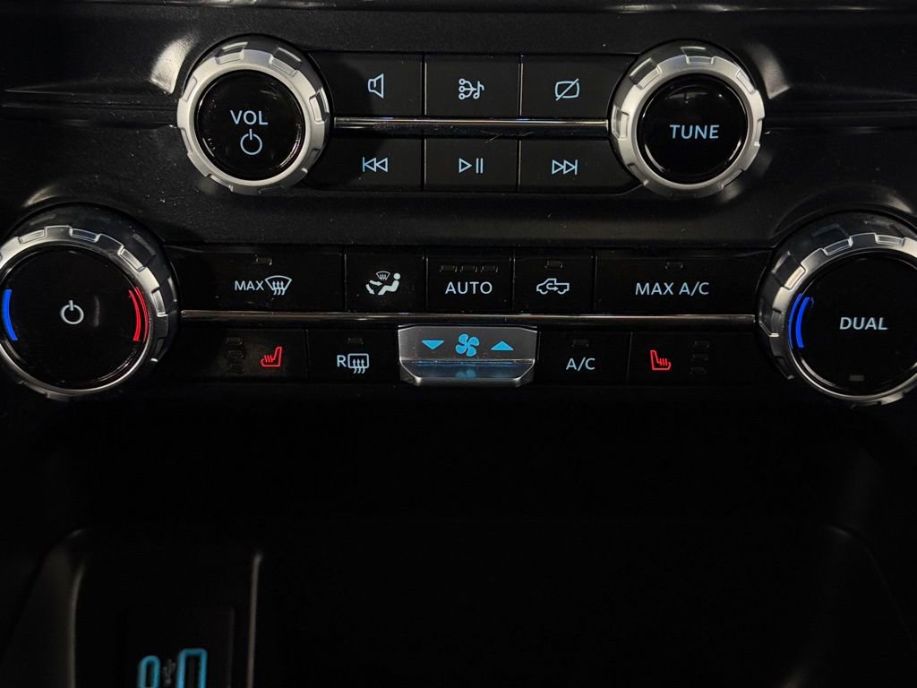Used 2023 Ford F150 XLT w/ Equipment Group 302A High image 20