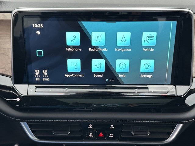 New 2026 Volkswagen Atlas SE image 36