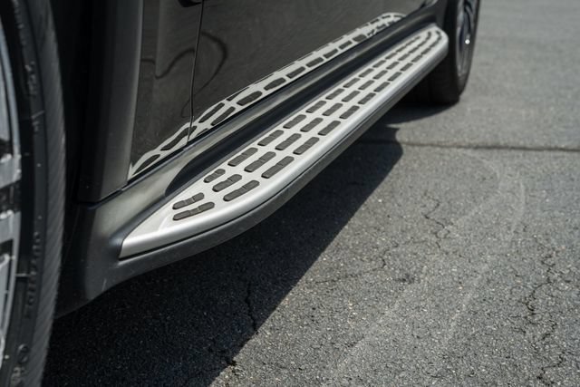 Used 2023 Mercedes-Benz EQS 450+ 4MATIC SUV image 17