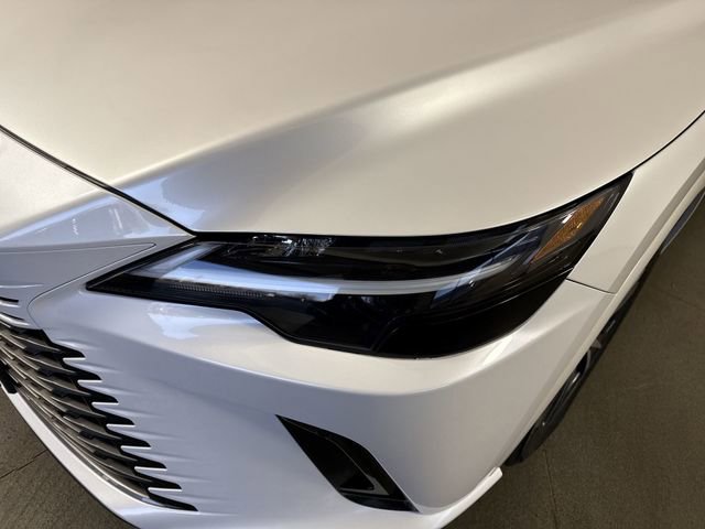 Used 2023 Lexus RX 350 Premium Plus w/ Cold Area Package image 31