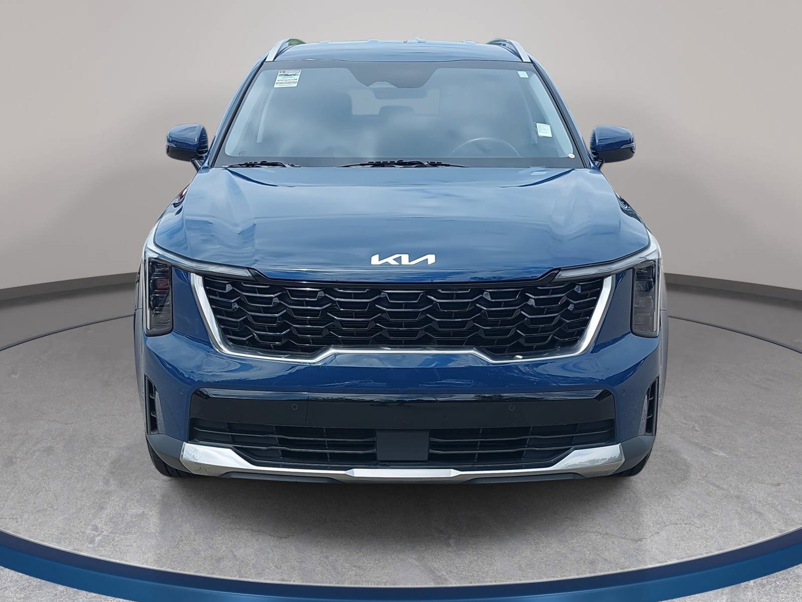 Used 2024 Kia Sorento S AWD/4WD image 2
