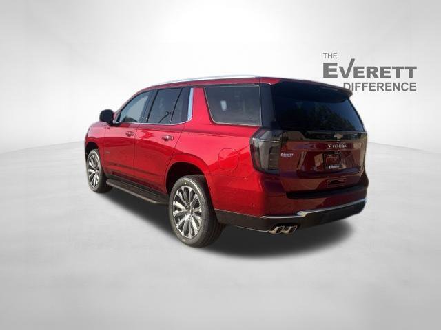 New 2026 Chevrolet Tahoe High Country w/ Sun And Tow Package AWD/4WD image 5