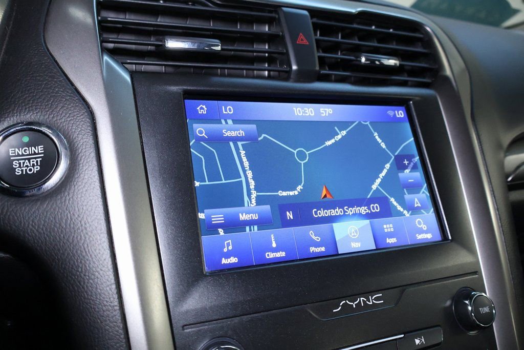 Used 2019 Ford Fusion SE image 33