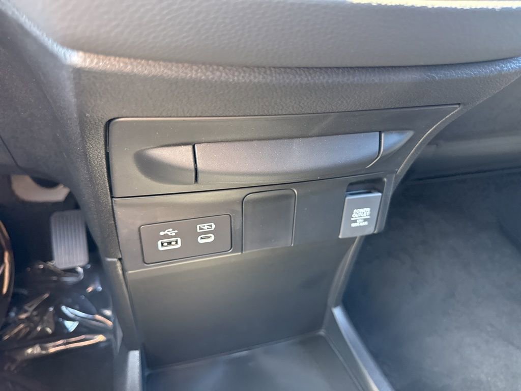 New 2026 Honda Odyssey EX-L image 32