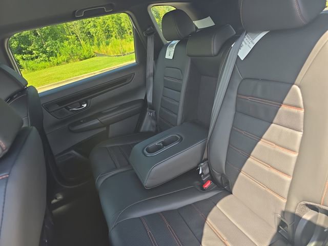 New 2026 Honda CR-V Sport-L image 14
