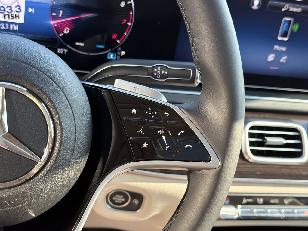 Used 2026 Mercedes-Benz GLE 350 4MATIC image 25