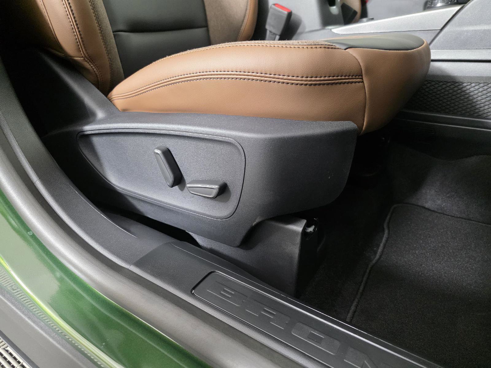 New 2025 Ford Bronco Sport Outer Banks w/ Outer Banks Tech Package+ AWD/4WD image 24