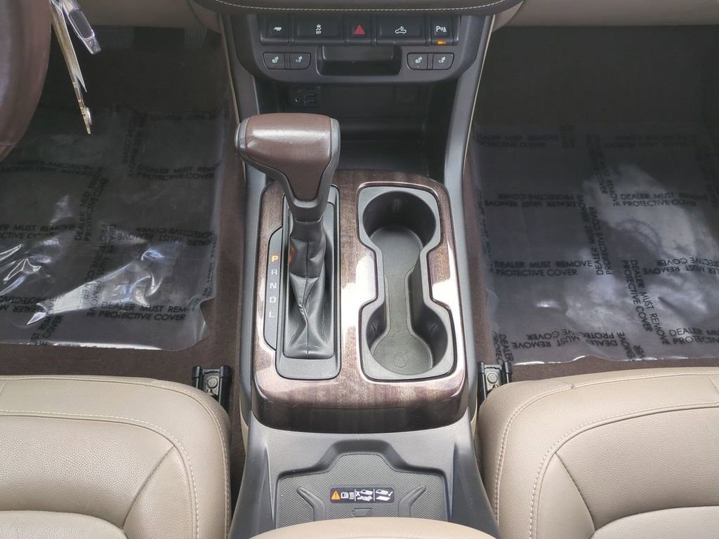 Used 2019 GMC Canyon SLT w/ Trailering Package image 19