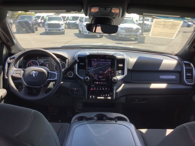 Used 2025 RAM 2500 Big Horn AWD/4WD image 6
