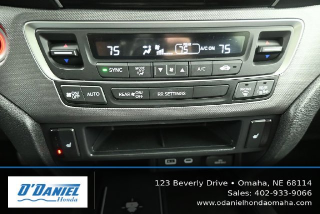 Used 2024 Honda Ridgeline RTL image 32