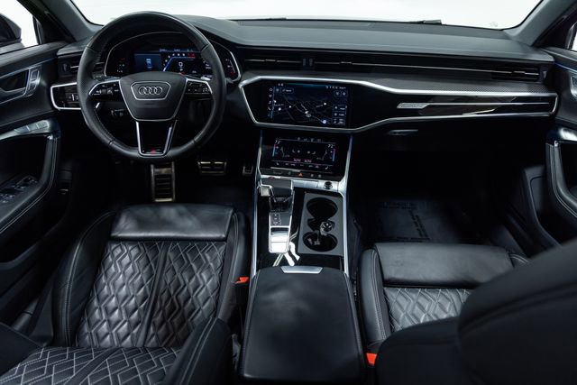 Used 2020 Audi S6 Prestige image 22