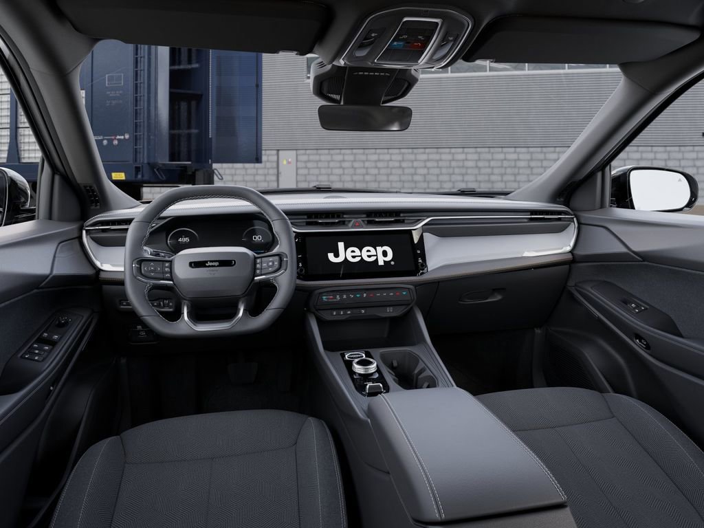New 2026 Jeep Cherokee Laredo image 15