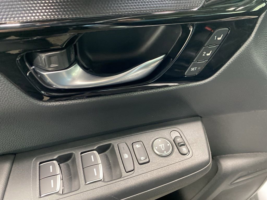 Certified 2024 Honda CR-V EX-L image 19