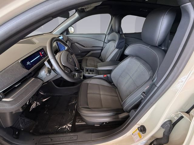 Used 2025 Ford Mustang Mach-E GT image 10