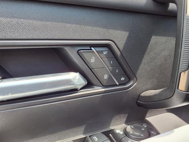 New 2025 GMC Hummer EV 2X image 5