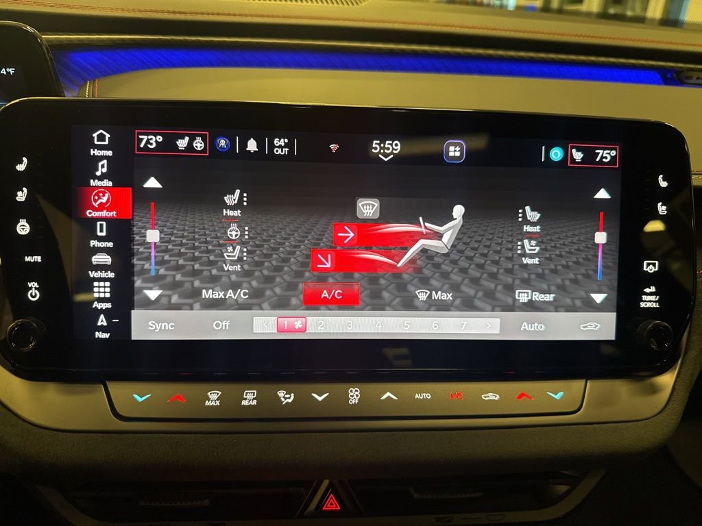 New 2026 Dodge Charger Scat Pack image 22