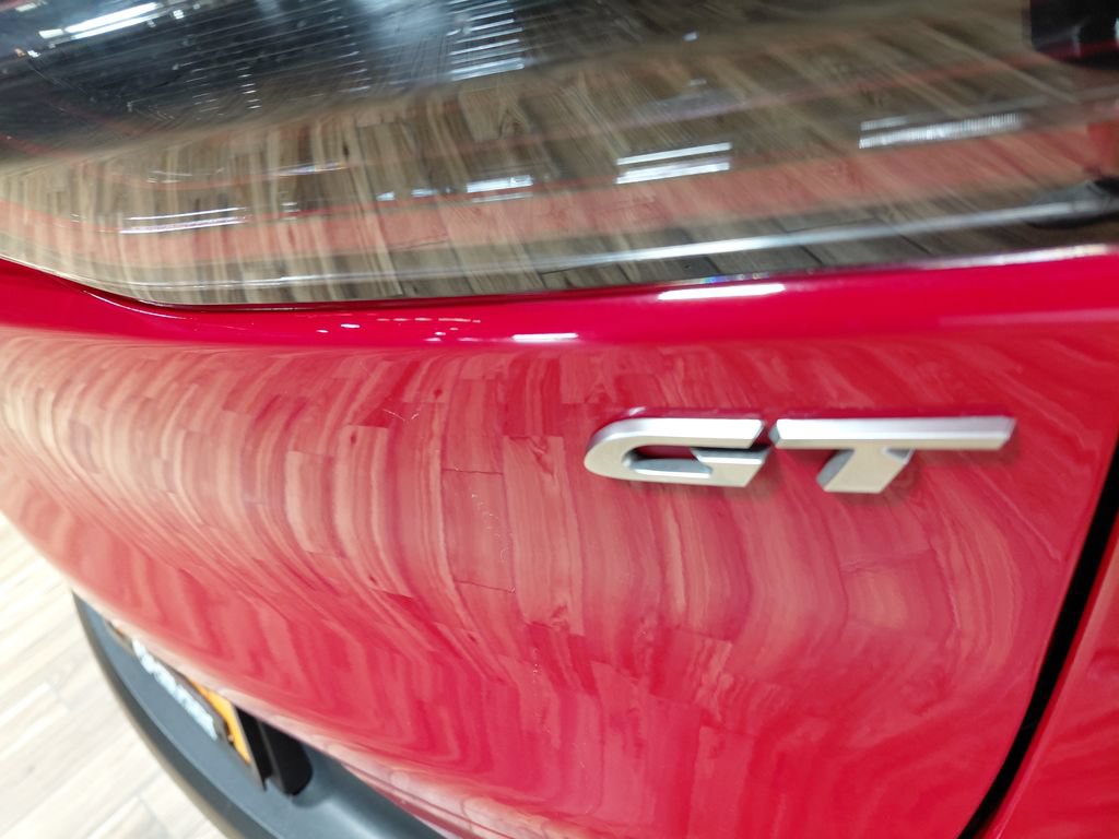 Certified 2024 Dodge Hornet GT AWD/4WD image 25