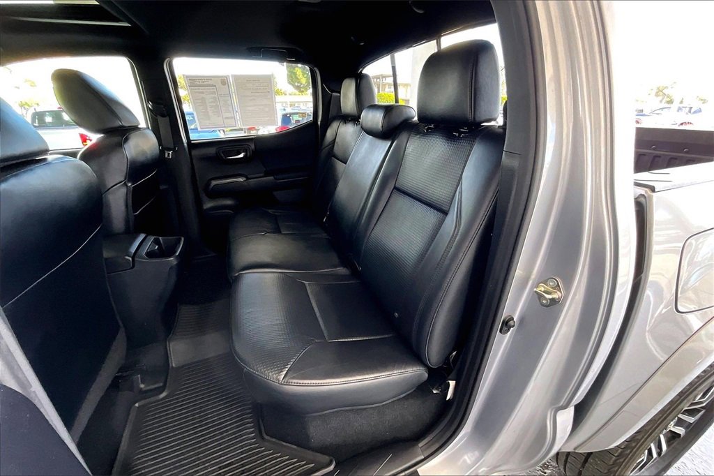 Used 2020 Toyota Tacoma TRD Sport image 23