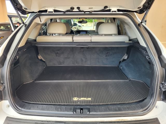 Used 2014 Lexus RX 350 FWD w/ Navigation Package image 33