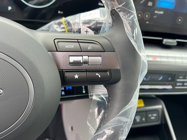 New 2026 Hyundai Kona Limited image 25