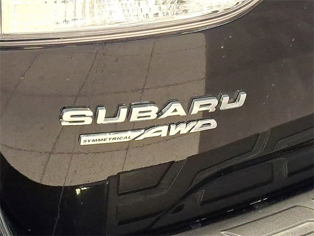 Used 2020 Subaru Forester Premium image 34