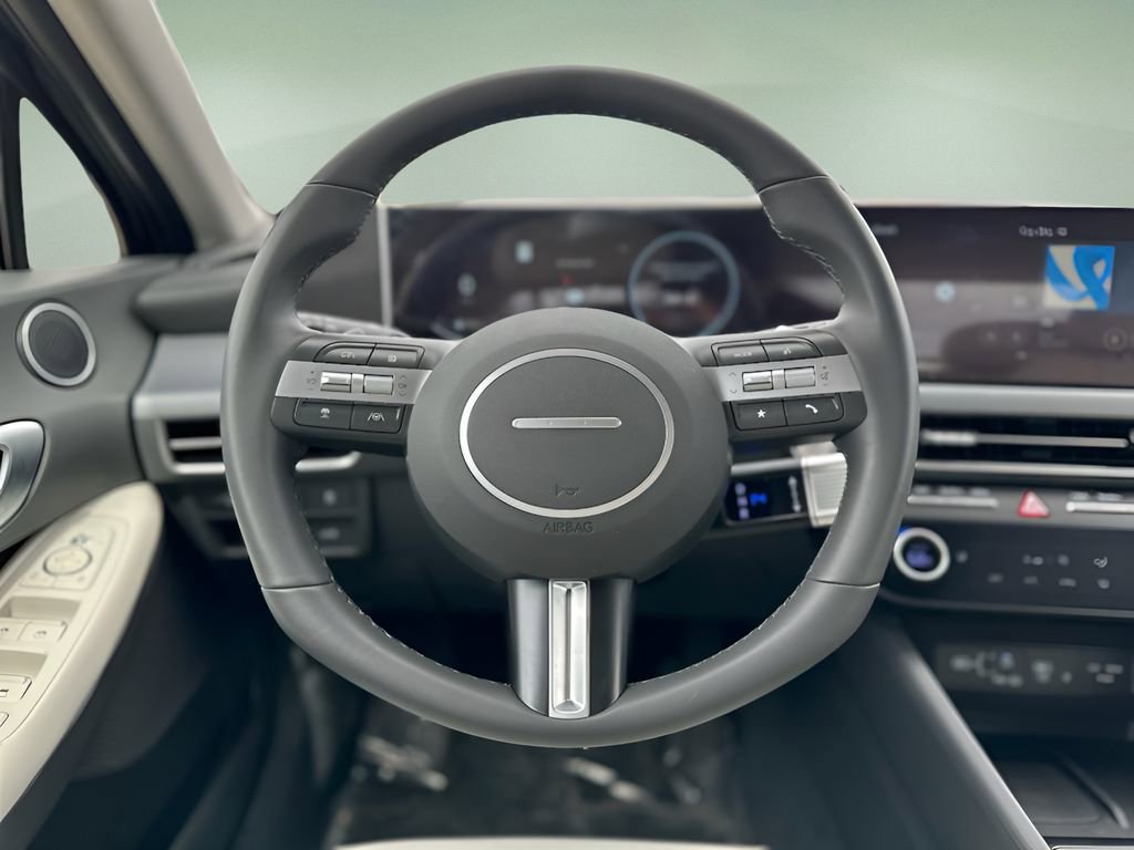 Used 2025 Hyundai Sonata SEL image 11