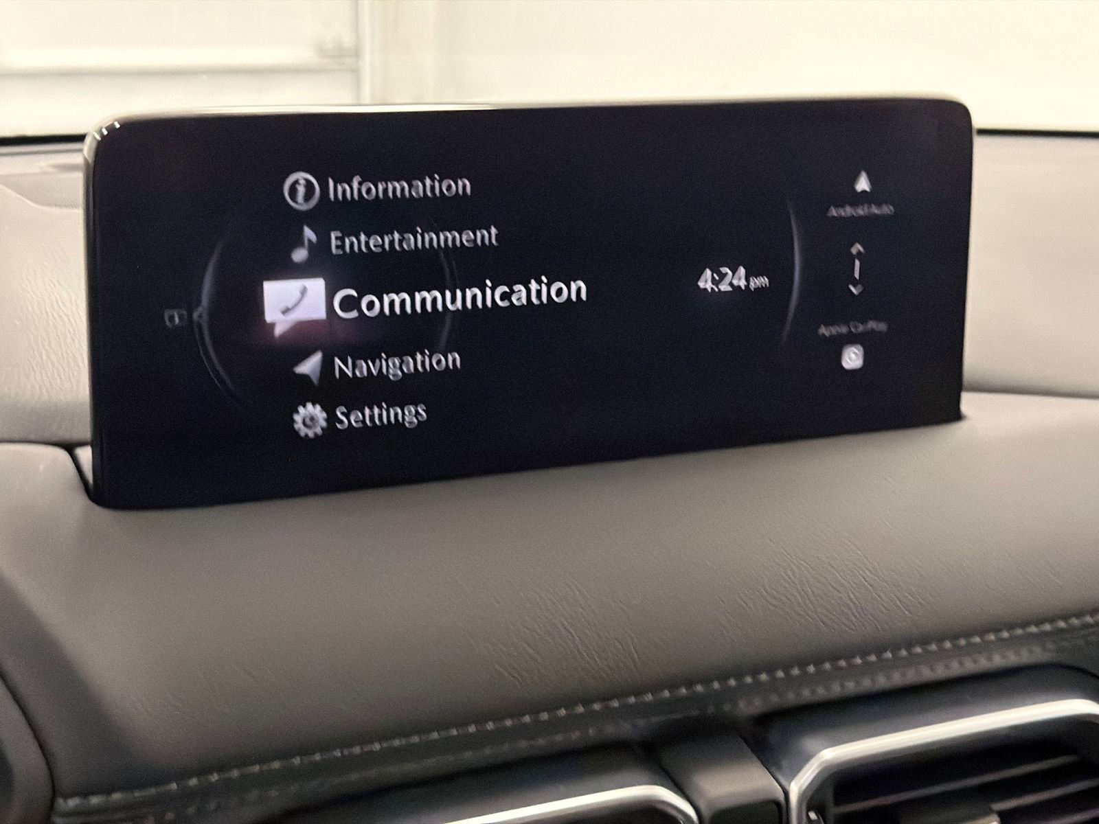 Certified 2025 MAZDA CX-5 AWD 2.5 S image 26