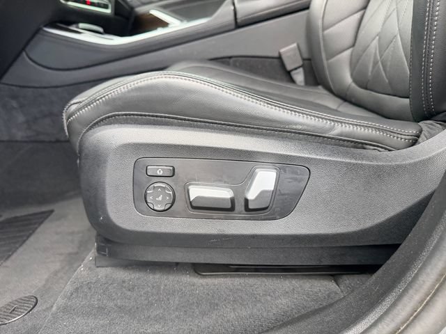 Certified 2025 BMW X5 xDrive40i AWD/4WD image 17