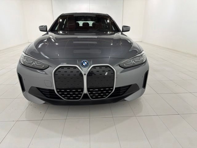 Certified 2023 BMW i4 eDrive35 w/ Premium Package RWD image 8