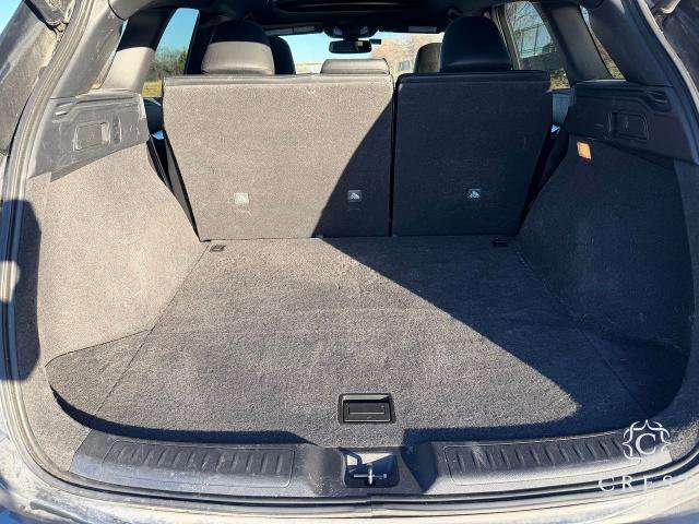 Certified 2022 INFINITI QX50 Luxe w/ Appearance Package image 24