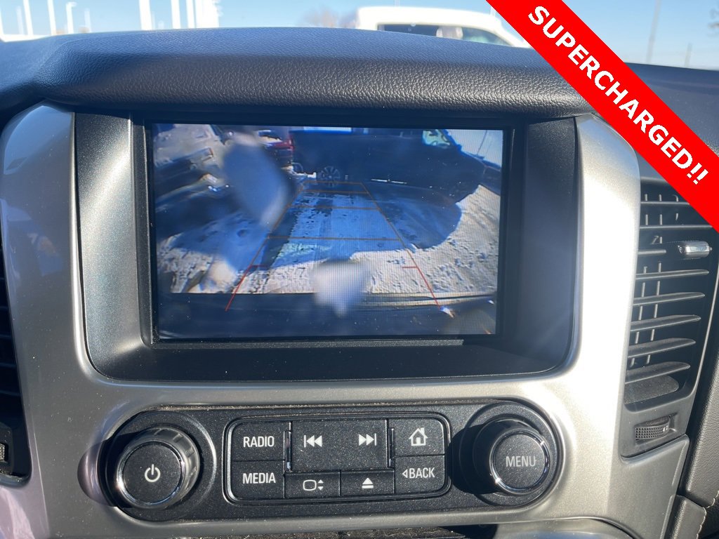 Used 2019 Chevrolet Tahoe Premier w/ RST 6.2L Performance Edition image 30