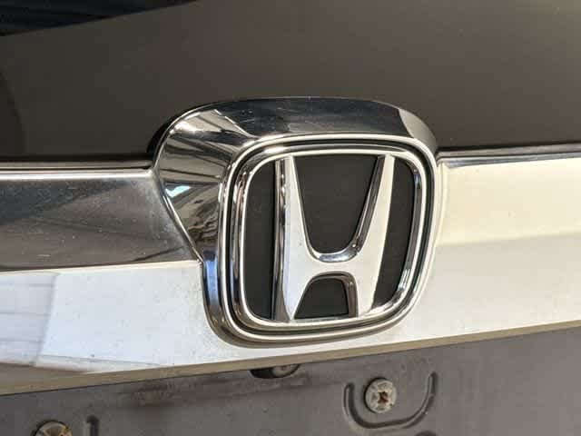 Used 2016 Honda CR-V EX image 18