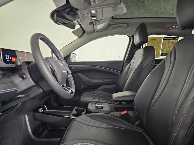 Certified 2023 Ford Mustang Mach-E Premium image 23