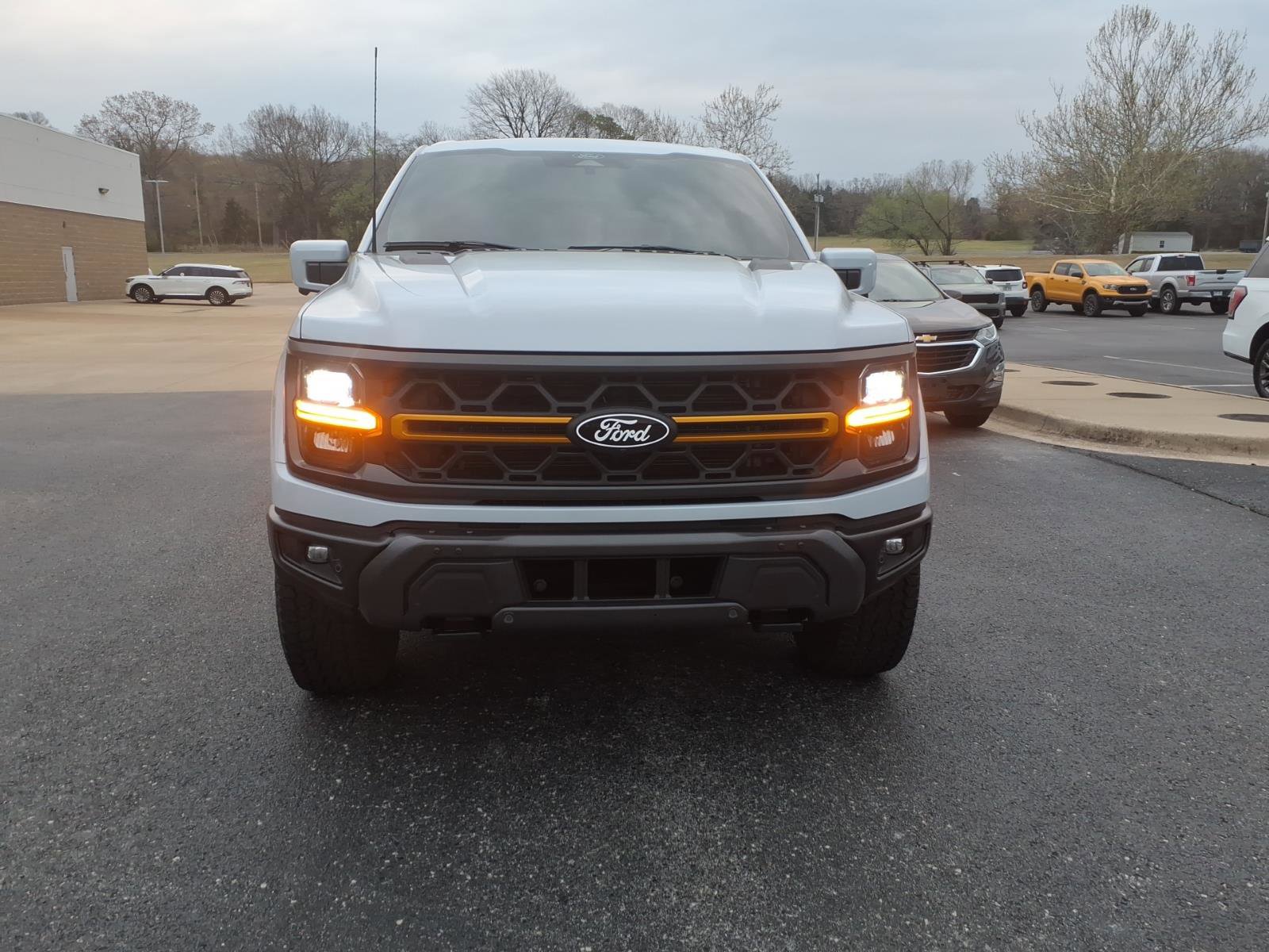 Used 2025 Ford F150 Tremor w/ Equipment Group 402A High image 31