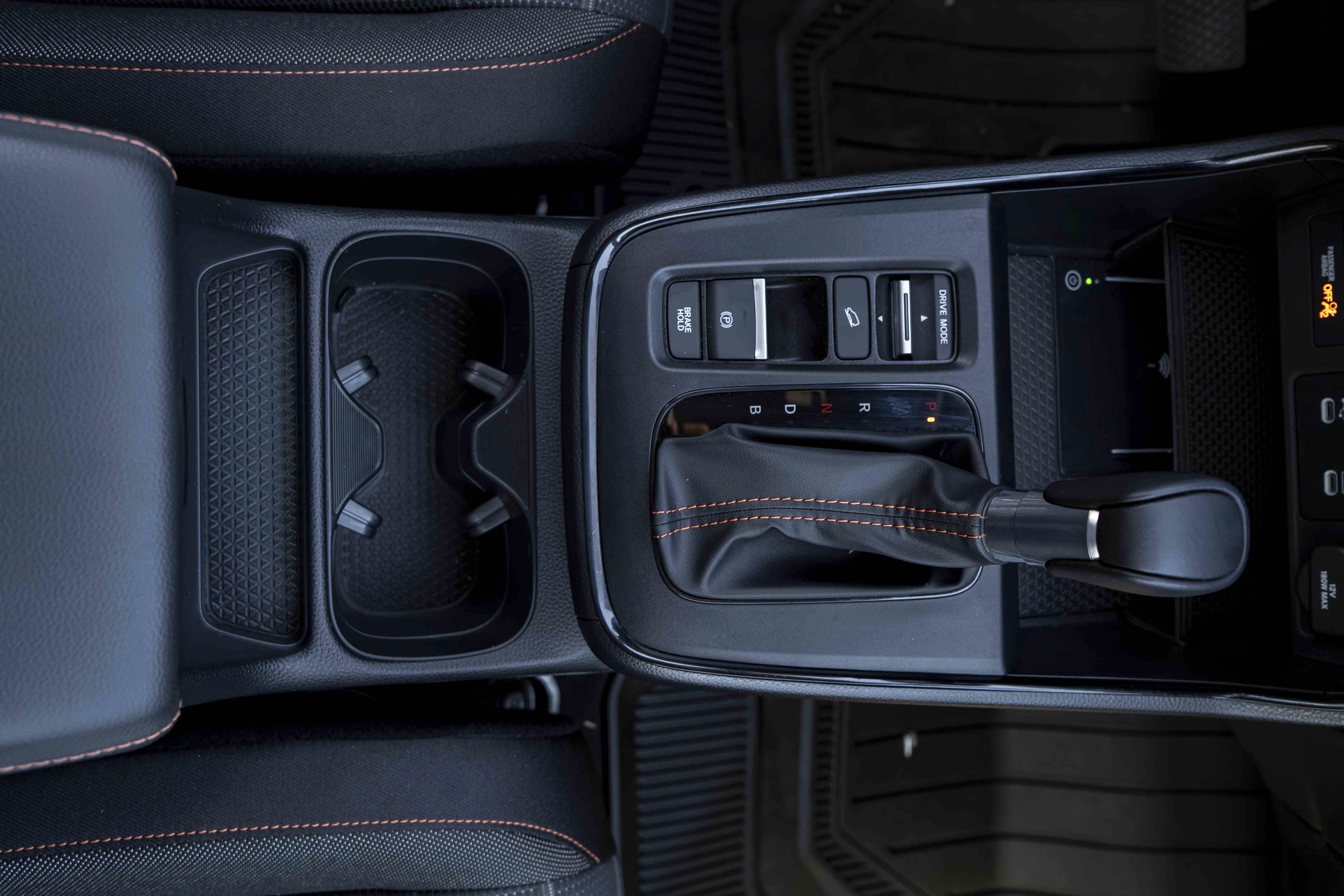 Used 2026 Honda CR-V TrailSport image 28