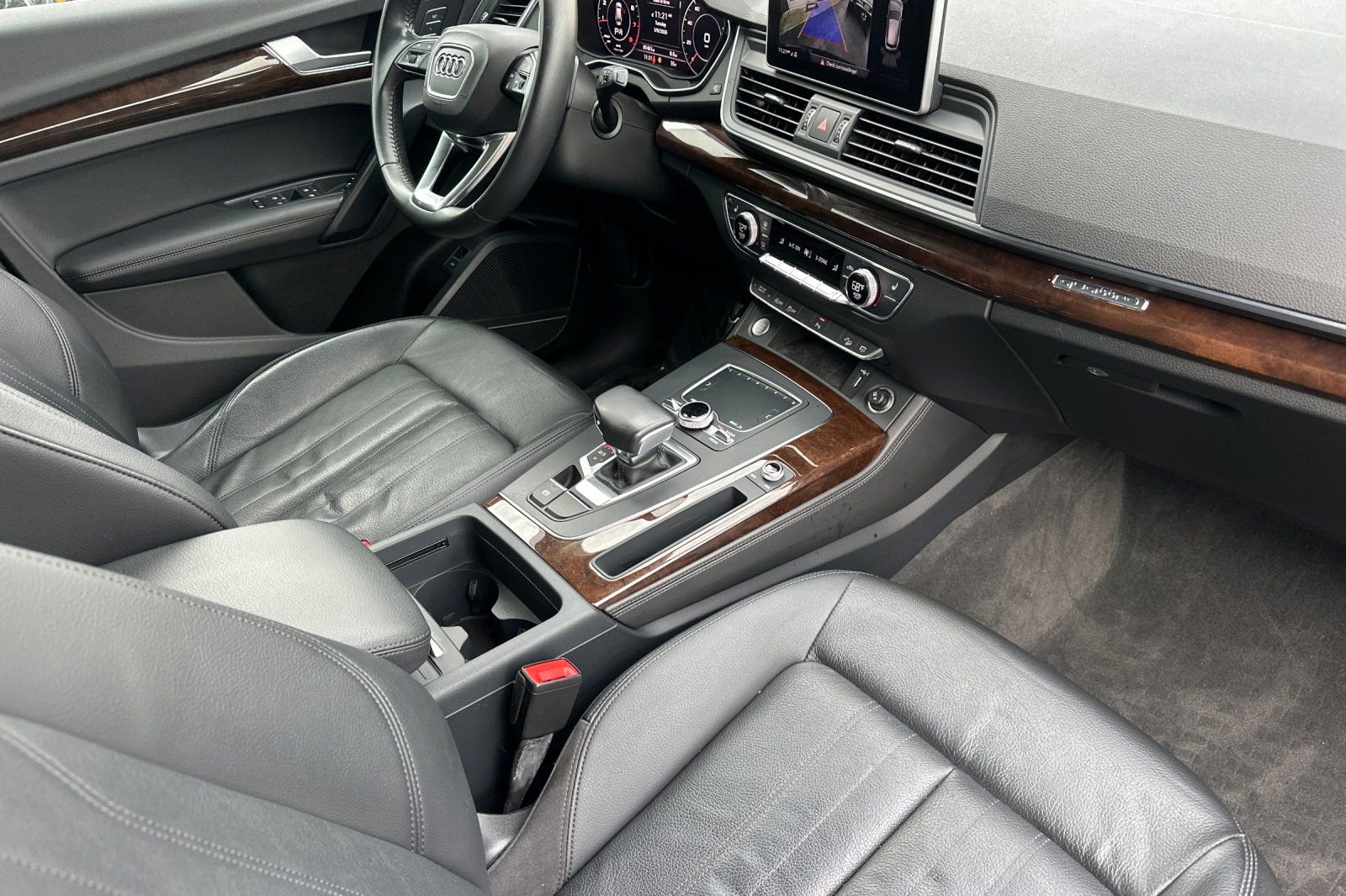 Used 2019 Audi Q5 2.0T Premium Plus image 16