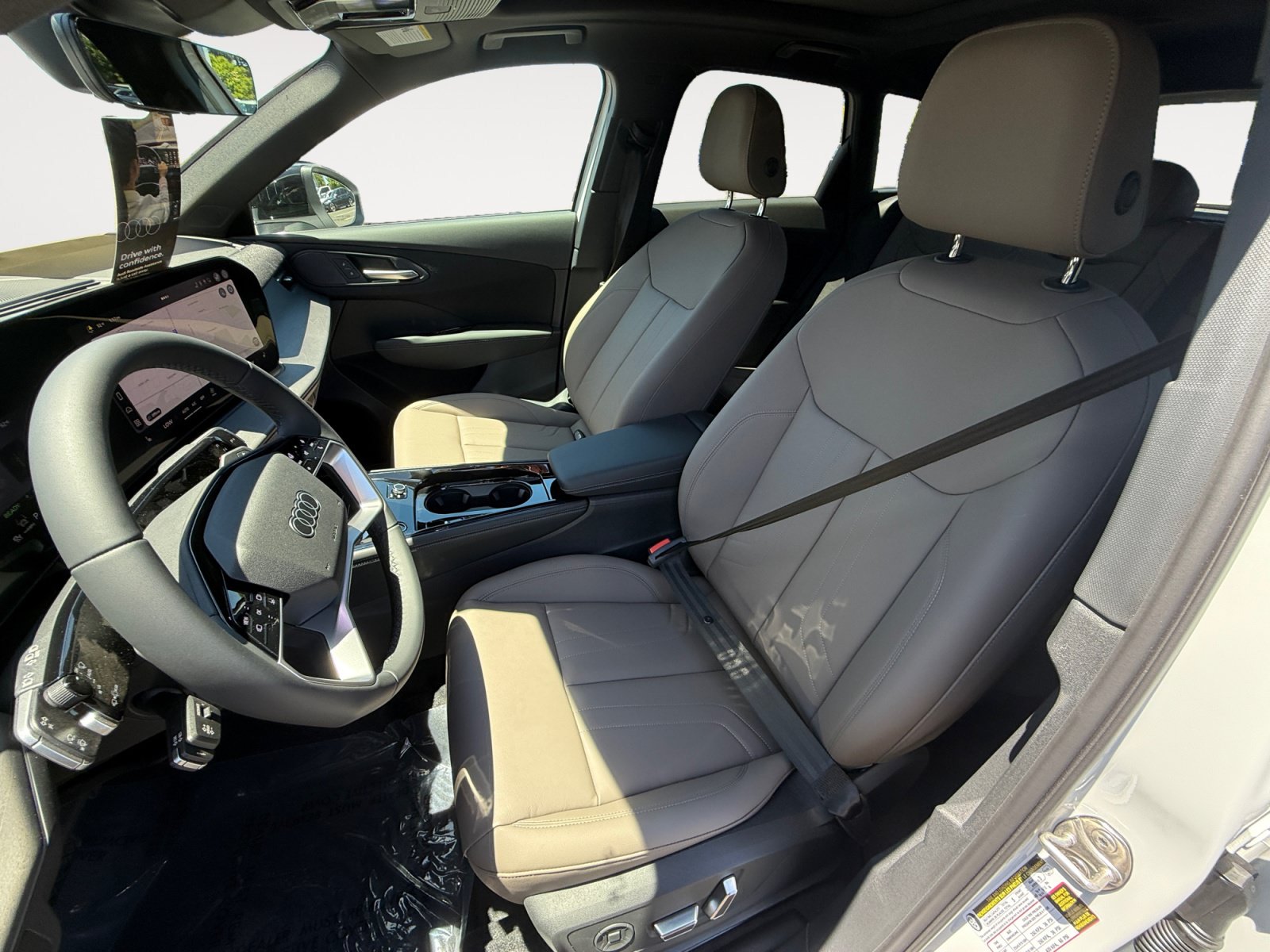 New 2026 Audi Q3 quattro 2.0T AWD/4WD image 10