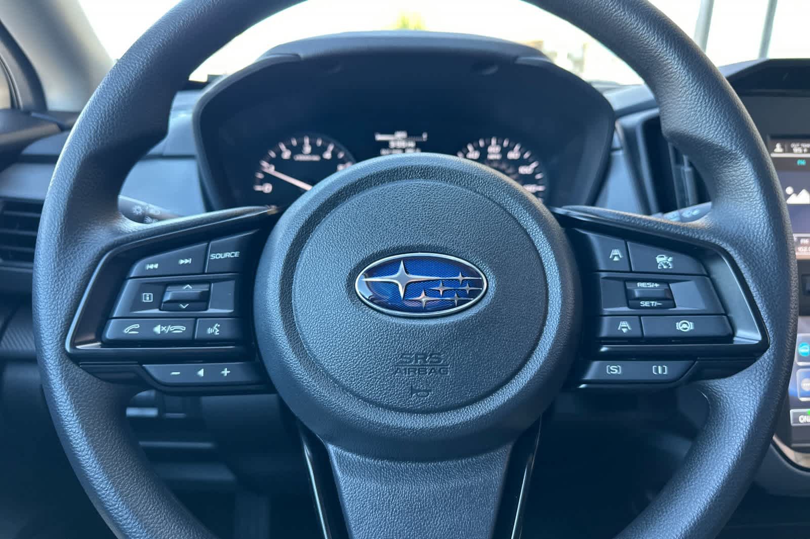 New 2026 Subaru Crosstrek 2.5i AWD/4WD image 24