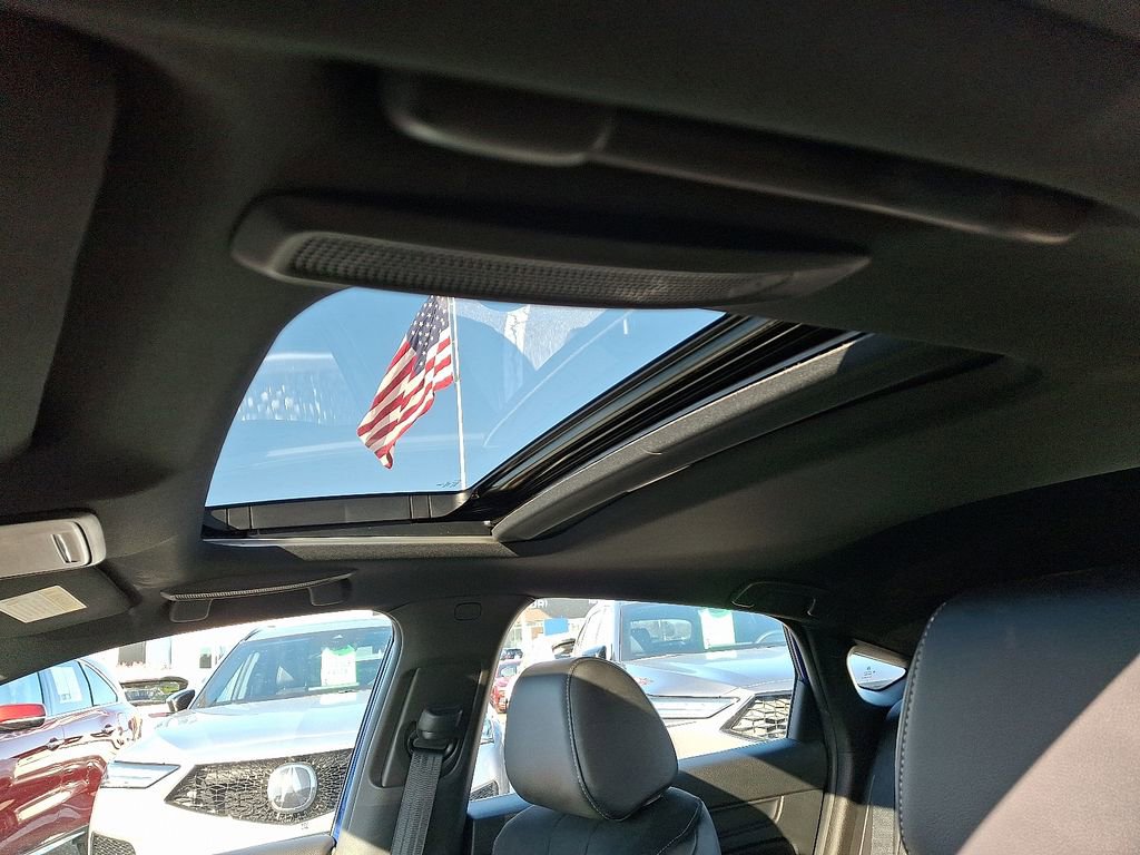 Certified 2023 Acura Integra A-Spec image 15