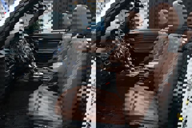 Used 2016 BMW 228i Convertible image 11